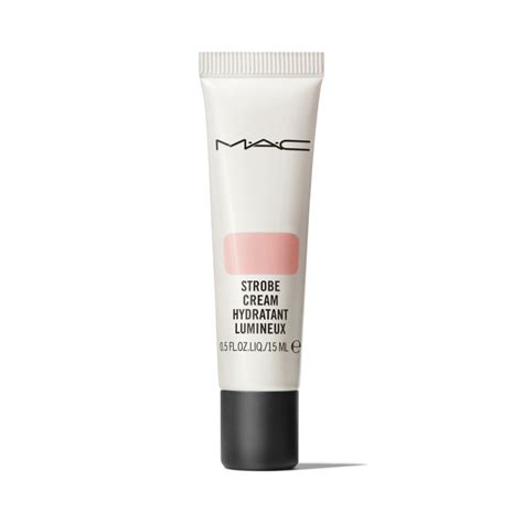 mac stock cream|Amazon.fr : Mac Strobe Cream